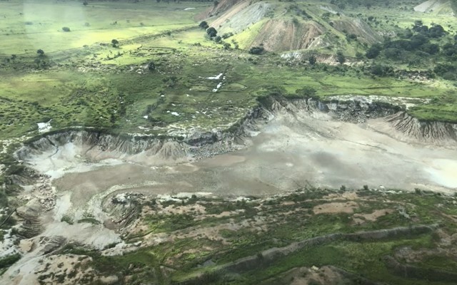Cover Image for AVZ Minerals completes US$240m cornerstone investment for Manono lithium-tin project