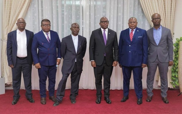 Cover Image for AVZ Minerals receives ministerial decree for Manono project ahead of mining licence