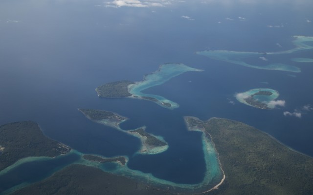 Cover Image for Axiom Mining receives notice of fines, passport demands from Solomon Islands government