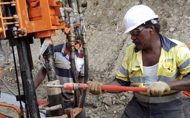 Cover Image for Axiom granted mining lease for Isabel nickel project in Solomon Islands