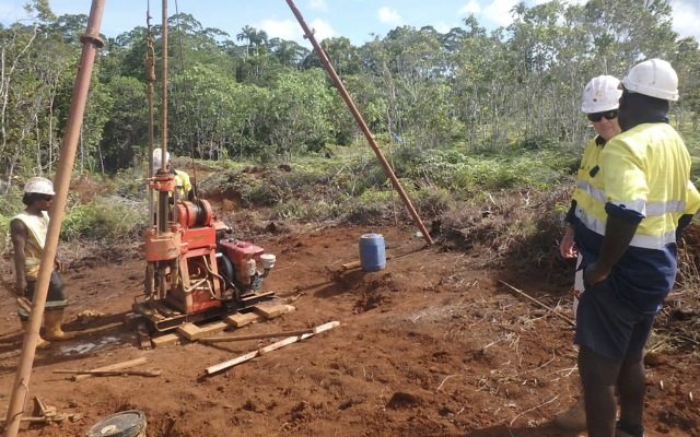 Cover Image for Axiom Mining continues to progress ambitious nickel intentions in the Solomon Islands