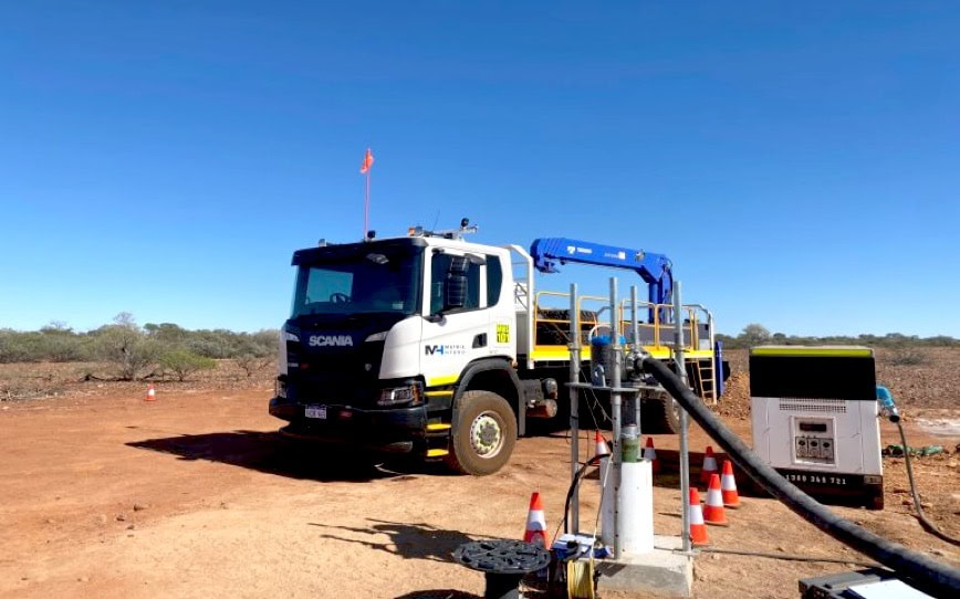 Cover Image for Babylon Pump & Power expands water management capabilities with Matrix Hydro acquisition