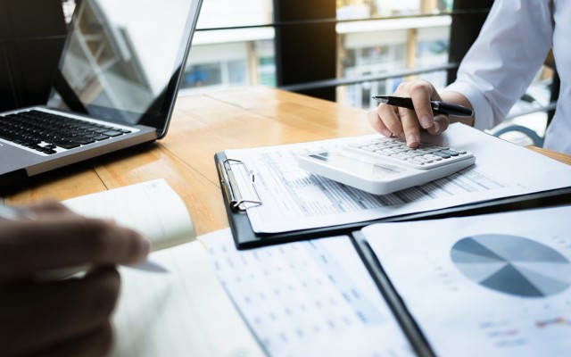 Cover Image for Bank dividends could be reduced or on hold during pandemic