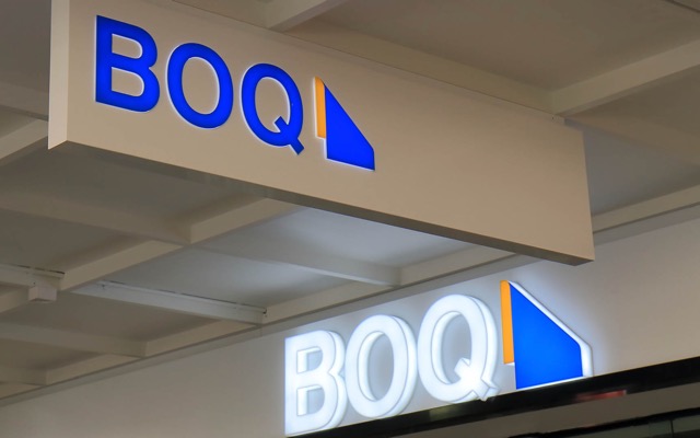 Cover Image for BOQ and Bendigo Bank merger rumours, Rio Tinto’s lost radioactive capsule found and Santos gets green light for Mount Tabor