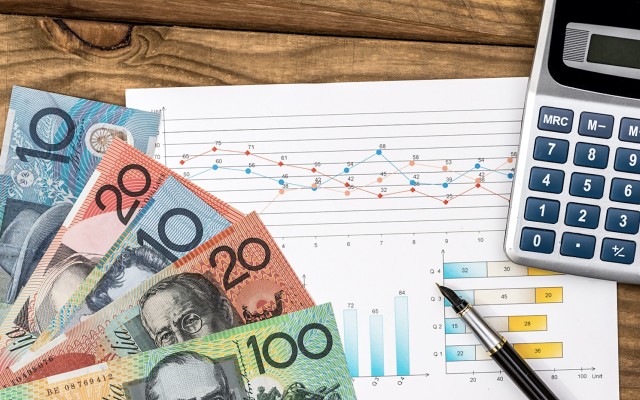 Cover Image for Banks are back as dividends rebound