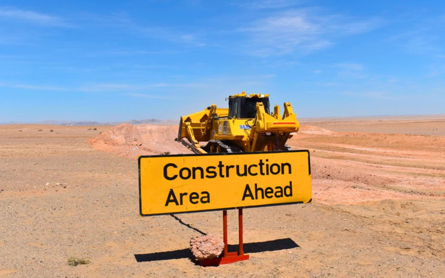 Cover Image for Bannerman Energy raises $85m to further develop Etango uranium project in Namibia