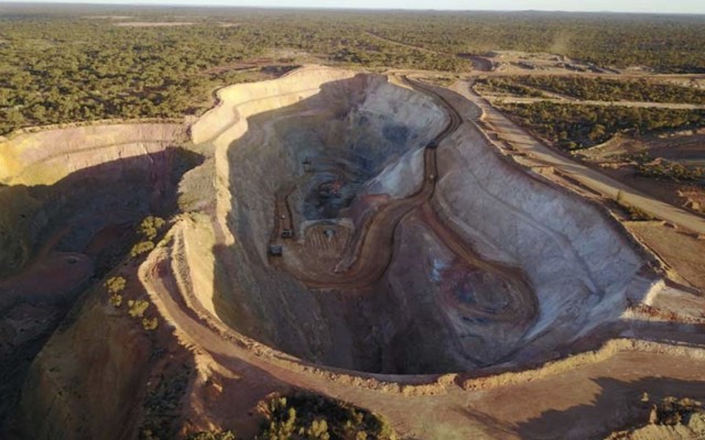 Cover Image for Bardoc Gold’s optimisation study confirms strategy to bring forward production from Aphrodite