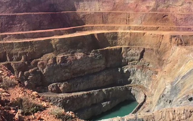Cover Image for Bardoc Gold appoints EPC contractor as development accelerates at namesake project