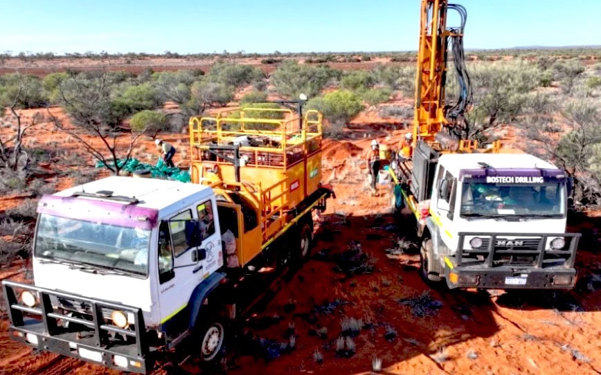 Cover Image for Barton Gold confirms material project efficiencies at Tunkillia with optimised scoping study