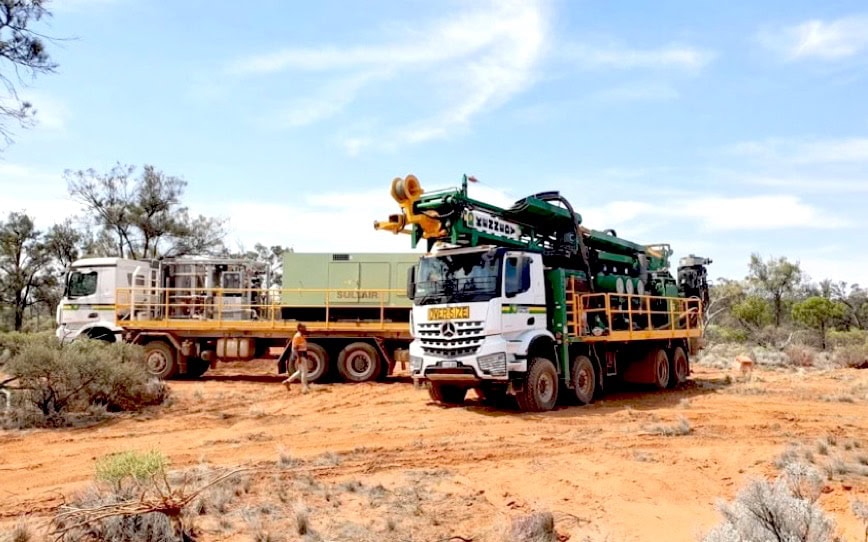 Cover Image for Barton Gold launches environmental studies at Tunkillia as transition to producer accelerates