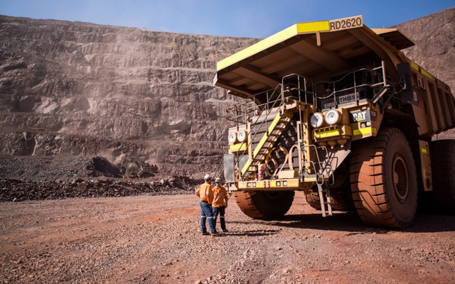Cover Image for Base metals fire sparked following BHP’s failed OZ Minerals bid
