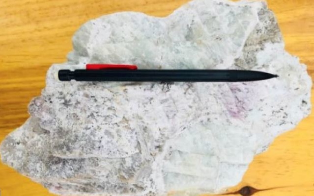 Cover Image for Bass Metals earmarks lithium targets at Millie’s Reward