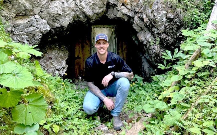 Cover Image for Battery Age Minerals study reveals rare high-grade germanium at Bleiberg mine in Austria