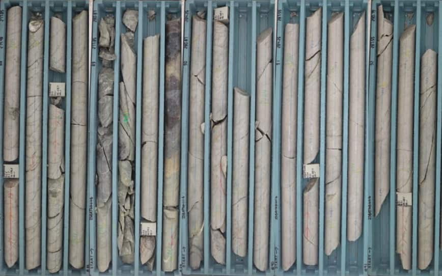 Cover Image for Battery Minerals drill tests for intrusion-related gold at Stavely-Stawell project