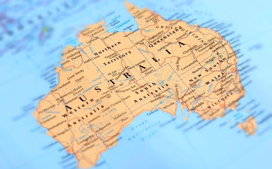 Cover Image for Battery Minerals turns focus to Australian exploration activities
