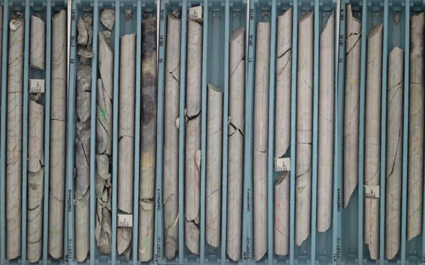 Cover Image for Battery Minerals upgrades Victorian gold exploration potential after confirming IRG