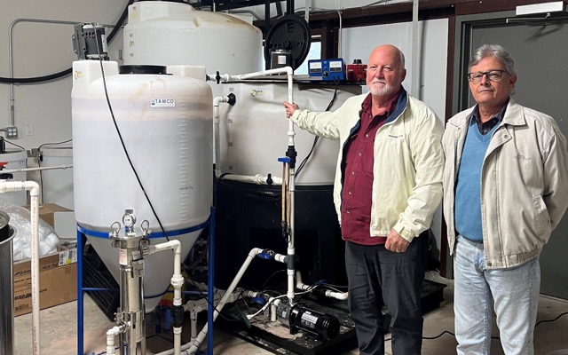 Cover Image for BBX Minerals reveals positive bioleach pilot plant results