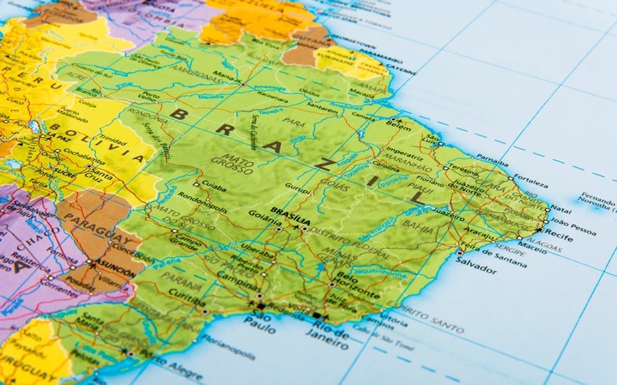 Cover Image for BBX Minerals makes second rare earths discovery in Apui region