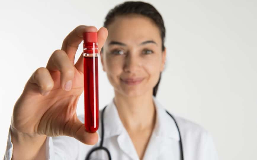 Cover Image for BCAL Diagnostics takes major step forward in commercialising blood test for breast cancer screening