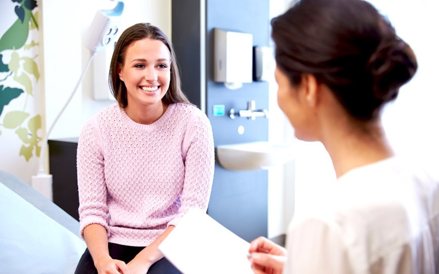 Cover Image for BCAL Diagnostics launches groundbreaking blood test to aid early detection of breast cancer