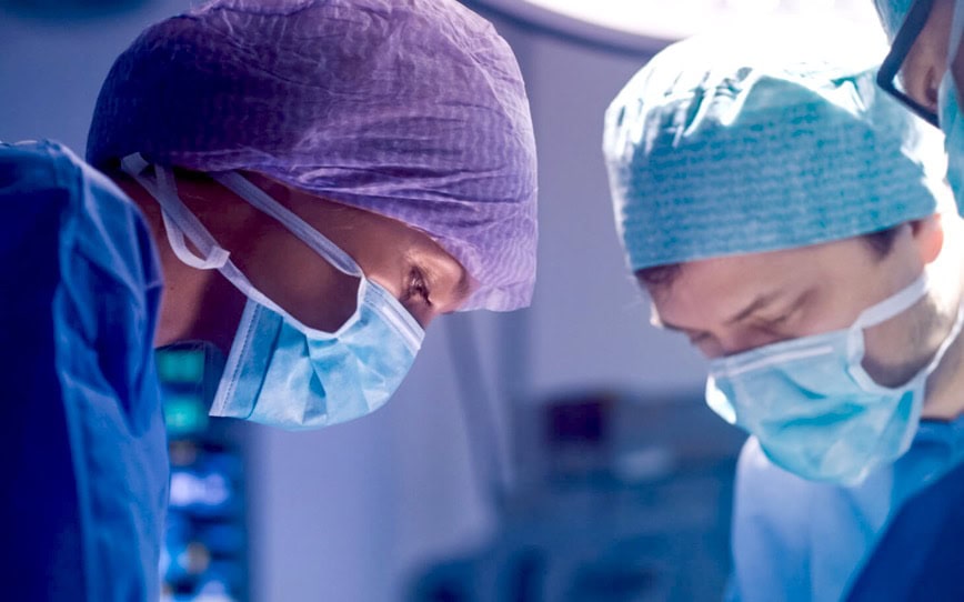 Cover Image for Beamtree Holdings partners with NHS Confederation to launch UK-wide hospital analytics platform