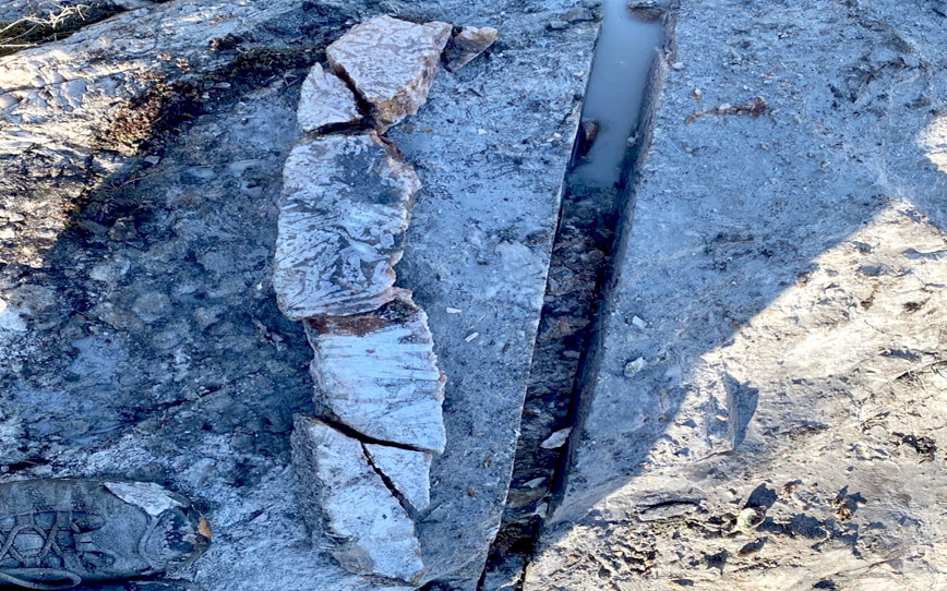 Cover Image for Benham project yields encouraging results for Pioneer Lithium