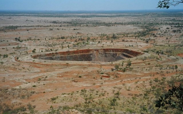 Cover Image for Berkut Minerals scoops up Mt Isa gold ground from Superior Resources, Diatreme, Syndicated Metals and Carnaby
