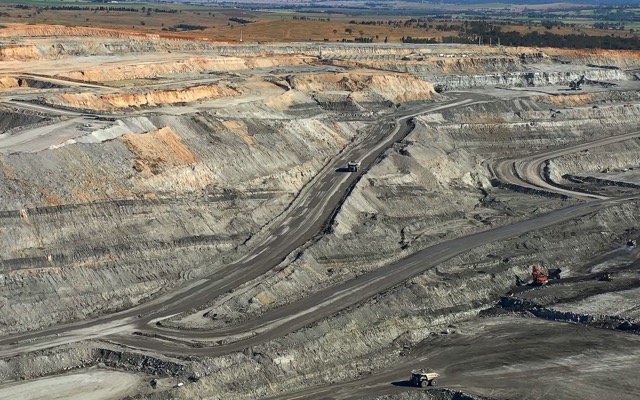 Cover Image for BHP considers early closure of Mt Arthur coal mine, Westpac eyes CBDCs and Woodside records quarterly production