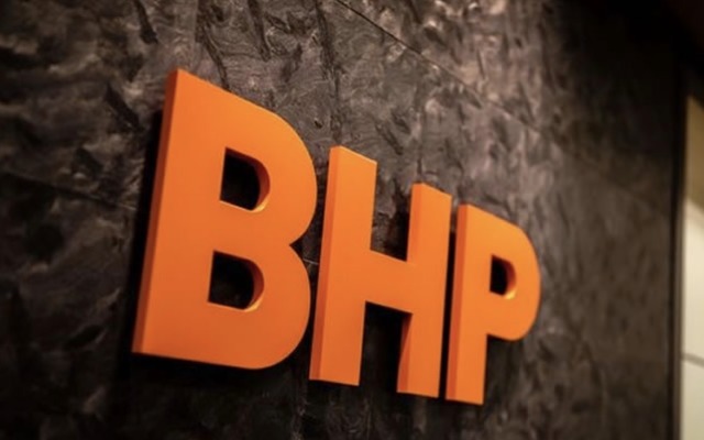 Cover Image for BHP’s unexpected guide to ASX-listed small cap mining stocks