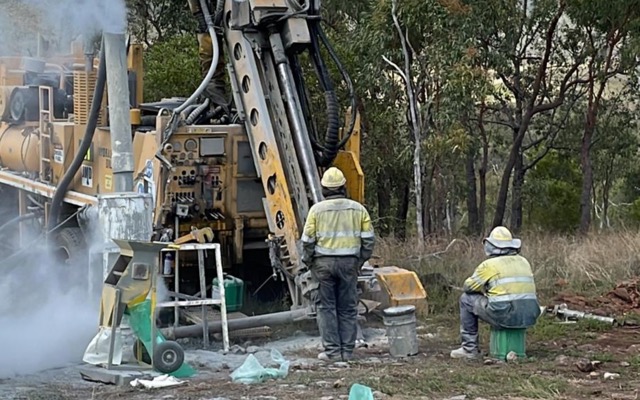 Cover Image for Bindi Metals confident of extensive copper zones within Biloela project