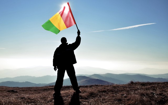 Cover Image for Birimian continues expansive exploration streak in Mali