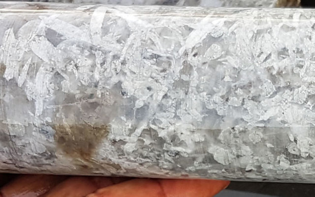 Cover Image for Birimian doubles up on its lithium endowment in southern Mali