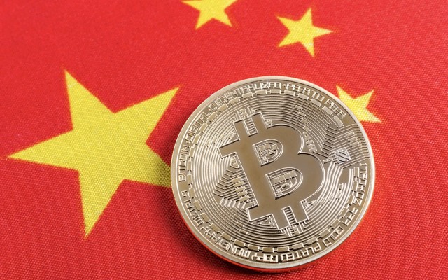 Bitcoin China central bank digital currency CBDC