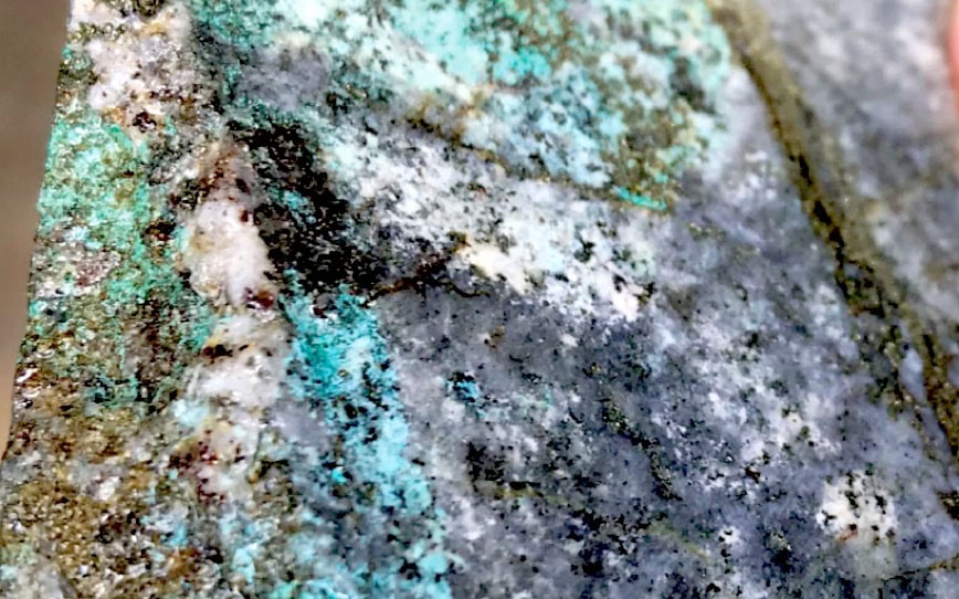 Cover Image for Blackstone Minerals confirms high-grade copper-gold zone at Mankayan project in the Philippines