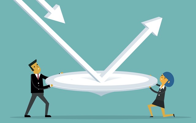 Cover Image for Can these fallen blue chip stocks rise twice?
