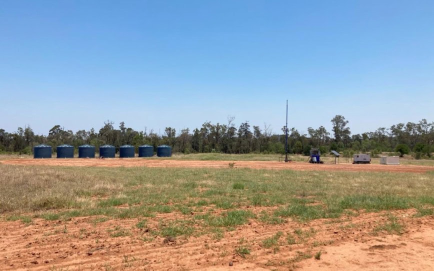 Cover Image for Blue Energy to benefit as new NT government prioritises Beetaloo gas development