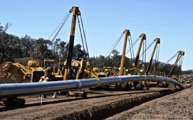 Cover Image for Blue Energy inks gas offtake deal with Pure Minerals in Queensland