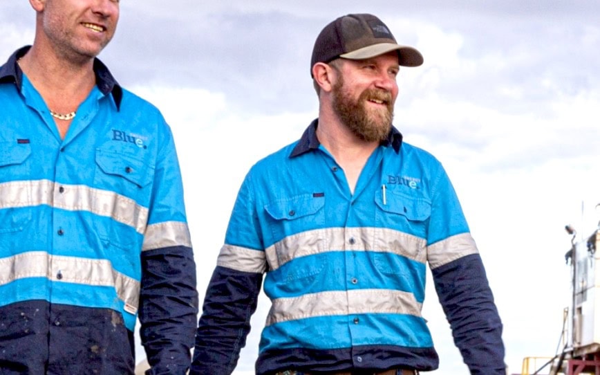 Cover Image for Blue Energy granted go-ahead for Sapphire gas developments in Queensland