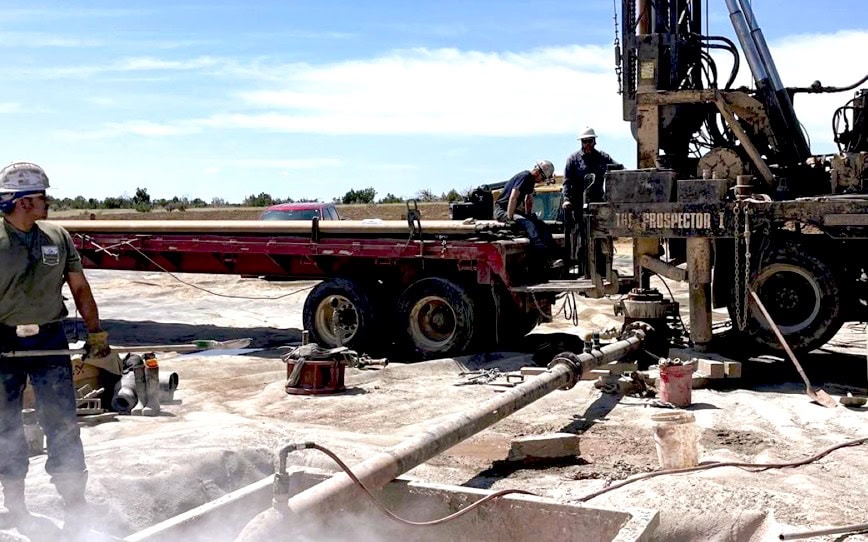 Cover Image for Blue Star Helium strikes gas at Jackson 29 well as Galactica drilling success continues