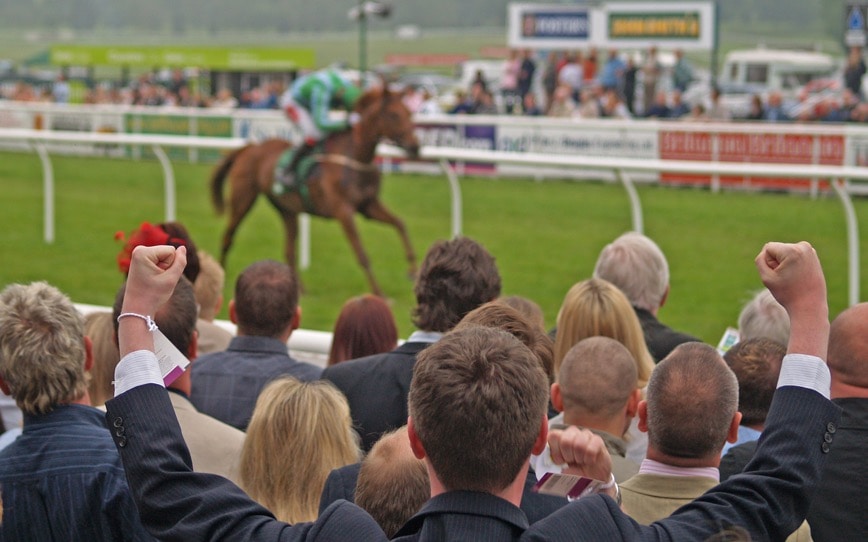 Cover Image for BlueBet and betr join forces to create competitive new wagering service