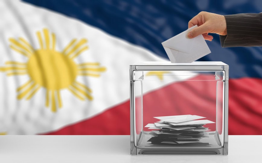 Cover Image for Philippines on nuclear path as Marcos targets energy reform ahead of election