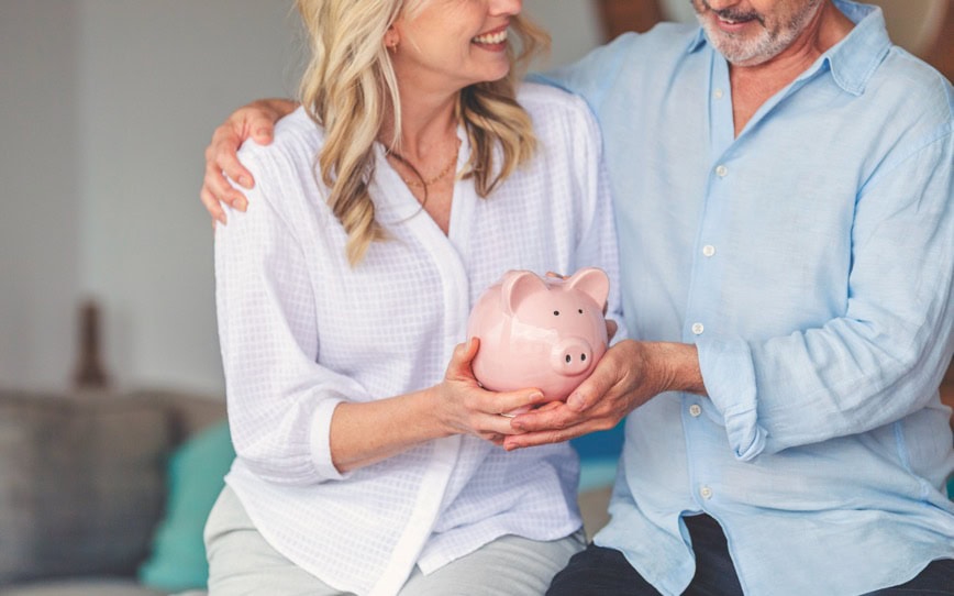 Cover Image for Boomer investment strategies for 2025 and beyond