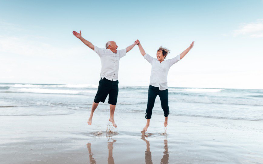 Cover Image for Boomer spending boost could fuel domestic tourism bonanza