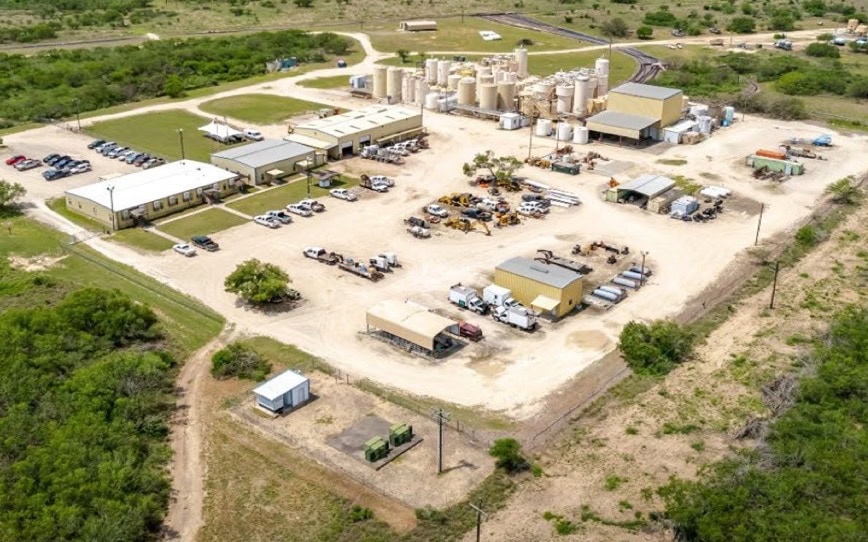 Cover Image for Boss Energy continues to generate strong uranium output as Honeymoon and Alta Mesa ramp up