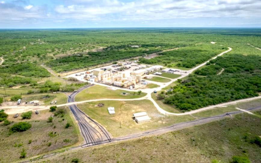Cover Image for Boss Energy sees continued gains as enCore expands Alta Mesa uranium output