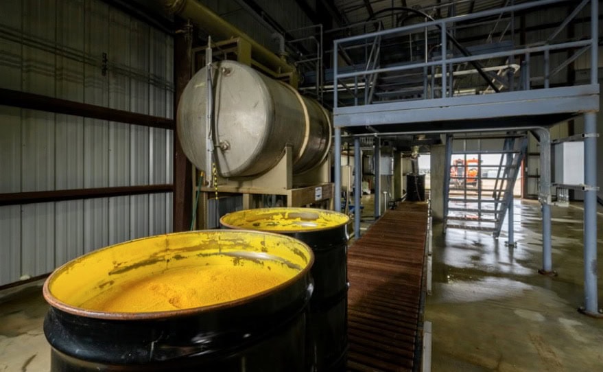 Cover Image for Boss Energy’s Alta Mesa investment delivers increased uranium production and early contract fulfilment