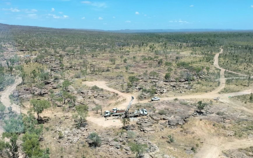 Cover Image for Boss Energy expands uranium portfolio with increased stake in Laramide Resources