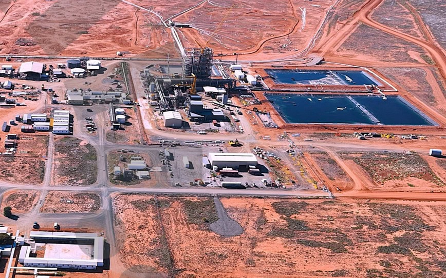 Cover Image for Boss Energy records robust margins and first positive free cashflow at Honeymoon uranium mine