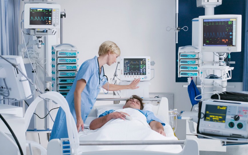 Cover Image for BPH Energy investee Cortical Dynamics awarded biomedical grant for BARM anaesthesia monitor