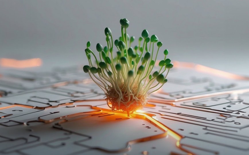 Cover Image for BrainChip strengthens AI capabilities with new patent for Akida neuromorphic processor
